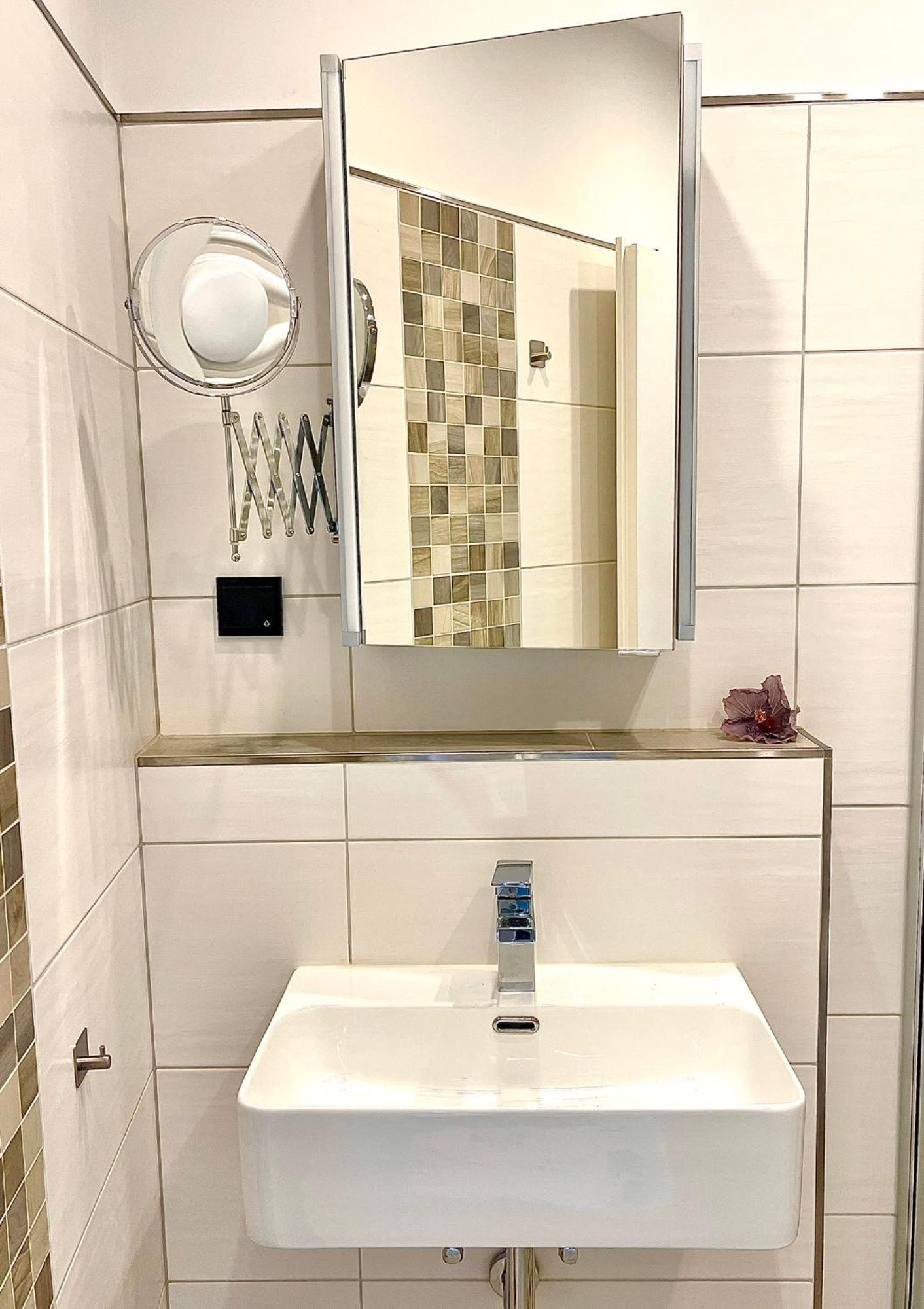 City Apartment ซาร์บรึคเคน ภายนอก รูปภาพ
